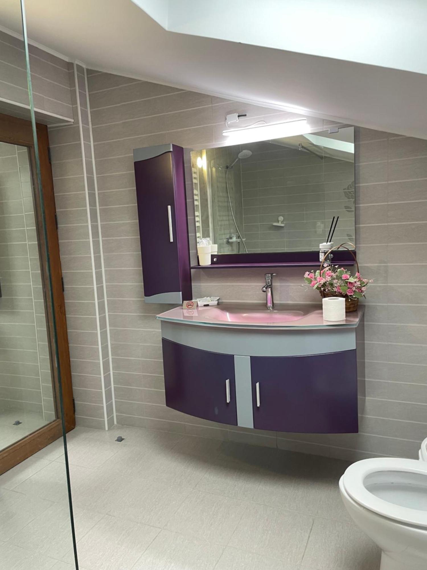 Ami Residence Bucharest Airport&Therme&Parking โอโตเปนี ภายนอก รูปภาพ